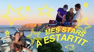 Mes Stars à Estartit [upl. by Fisch]