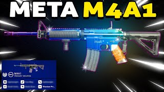 new BROKEN M4A1 BUILD is LIKE HACKING in XDEFIANT👑 Best M4A1 Build [upl. by Arised379]