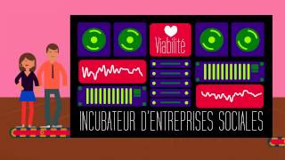 ENTREPRISE SOCIALE SOLIDAIRE [upl. by Enyalb151]