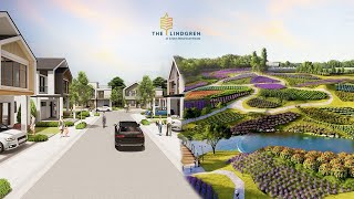 Live in Luxury at Lindgren Village Phase 2 – No Spot Down Payment Promo [upl. by Harcourt]