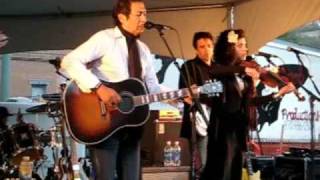 Alejandro Escovedo quotRosaliequot [upl. by Allenod]