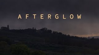 Ed Sheeran  Afterglow Official Lyric Video [upl. by Brigid]