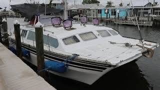 Catalac 12M Catamaran For Sale By Owner [upl. by Uah547]