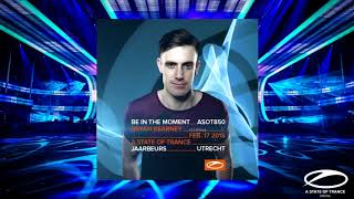 Bryan Kearney  A State Of Trance 850 Festival Utrecht ASOT850 [upl. by Gladstone]