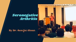 Seronegative Arthritis [upl. by Fiona374]