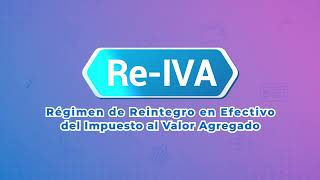 Spot Registro al ReIVA 2024 [upl. by Fredia]