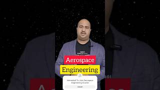 Aerospace Engineering Course Details [upl. by Anikram]