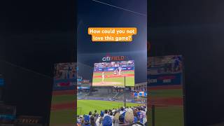 Pete Alonso’s 3 run HR but make it Moneyball mets baseball postseason mlb brewers moneyball [upl. by Anelec]