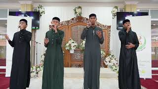 240928 Persembahan Nasyid [upl. by Idalla]