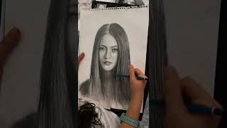 How to draw faces 🎨كيف ترسم الوجوه [upl. by Ara]