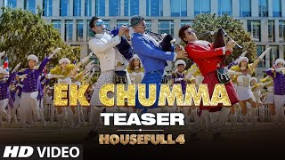 Full Audio Shaitan Ka Saala  Housefull4  Akshay Kumar  Sohail Sen Feat Vishal Dadlani [upl. by Akaenahs303]