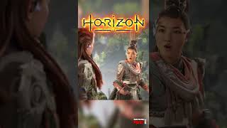 Horizon Forbidden West Gameplay Highlights😱 [upl. by Ainival]