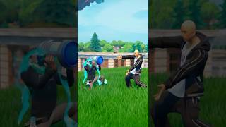 Eminem Sings Chug Jug With You 🎤 FortniteOG [upl. by Yelwar590]