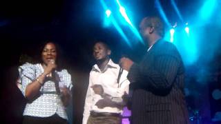 2011 Stratcomm Africa Praise Jam [upl. by Wenger251]