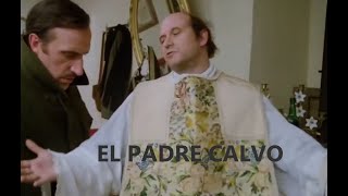 El Padre Calvo [upl. by Stewart45]