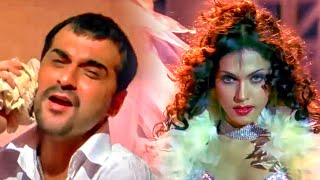 Qayamat Qayamat HD  Isha Koppikar Sanjay Kapoor  Sonu Nigam Hema Sardesai  Qayamat 2003 Song [upl. by Loresz]