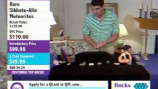 Greatest QVC Blooper EVER [upl. by Remsen]