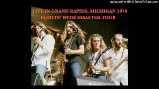 MOLLY HATCHET  09 Flirtin With Disaster  LIVE [upl. by Giacobo]