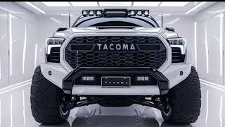 quotALLNEW 2025 Toyota Tacoma – This Truck Just Changed the Game 🚀 MustSee Features amp First Lookquot [upl. by Alol]