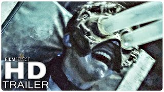 TOP UPCOMING HORROR MOVIES 2023 New Trailers [upl. by Yelsnia]