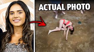 5 Most DISTURBING Deaths at Waterparks… [upl. by Robi]