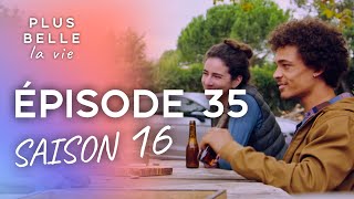 PBLV  Saison 16 Épisode 35  Baptiste dans une position délicate [upl. by Lednic]