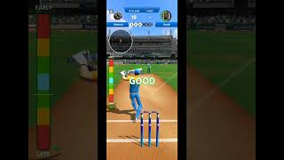 cricketleague cricketleaguegameplay i beat cricket league top 1 ranking player usaid [upl. by Ecadnarb959]