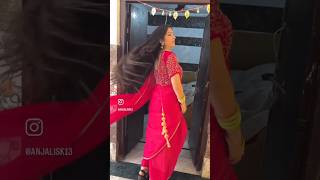 Khoobsurat lal pari shortvideo beautiful [upl. by Yngiram]