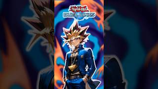 Buster Blader Deck Ft Dark Magician Duel Links yugioh duellinks yugiohduellinks shortsviral [upl. by Ereynihc]