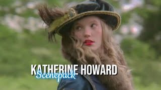 Katherine Howard scenepack [upl. by Gent]