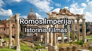 Римская империя  Исторический фильм  Romos Imperija  Istorinis filmas [upl. by Sandra]