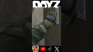 tripwire fun  dayzpvp dayz gaming [upl. by Dewhirst151]