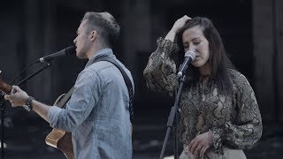 Vermissen  Juju Henning May Cover by Tim Fichte feat Lena Engemann [upl. by Rosena276]