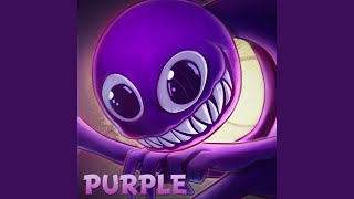 Purple Rainbow Friends [upl. by Onyx]