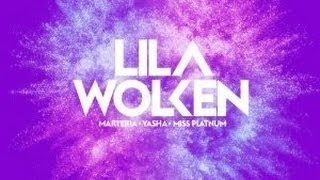 Lila Wolken  Marteria  Miss Platnum  Yasha piano [upl. by Moretta]