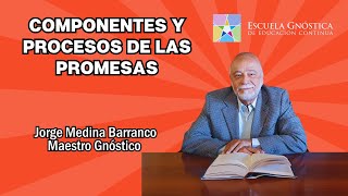 COMPONENTES Y PROCESOS DE LAS PROMESAS [upl. by Travers]