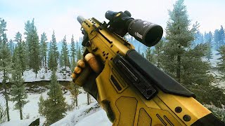 Tarkov PvP is just too satisfying [upl. by Nire]