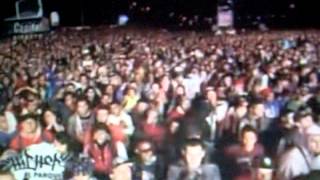 Canserbero  Es épico Hip Hop al Parque 2012 Bogota  Colombia 211012 [upl. by Alyakem154]