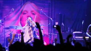 Funeral For A Friend  Roses For The Dead Hours  Live At Islington Academy DVD [upl. by Vivia]