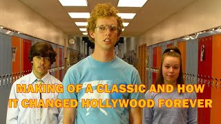 Napoleon Dynamite The Making of a Classic and How It Changed Hollywood Forever [upl. by Robinson]