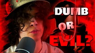 The Crazy Roblox Drama Ruben Sim amp gone fishinq [upl. by Canfield]