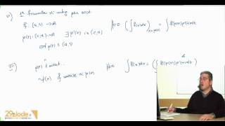 Analisi matematica 1  Integrazione per sostituzione  29elodeit [upl. by Nedearb]