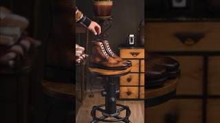 A Styling Boots For MenTodays GentlemenMens Fashion [upl. by Chin203]