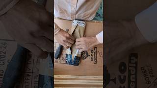 woodworking tools diy satisfying [upl. by Melgar]