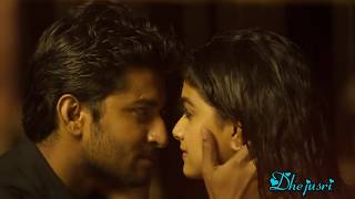 💞Tamil💞Cute💞Romantic💞Love💞Whatsapp💞Status💞Mellisaiye Song Edited Version💞 • ARRahman [upl. by Einnus]