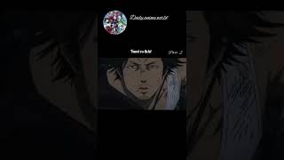 Yami vs licht part 2 black clover subscribe for more updates [upl. by Besnard909]