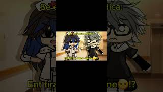 Eu nn vou tirar😡 gachalife gachacomunnity gacha amei shorts foryou fy animecreator [upl. by Paddy]