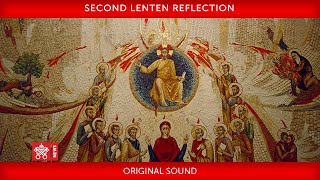 April 03 2020 Fourth Lenten reflection Fr Raniero Cantalamessa [upl. by Sophi]