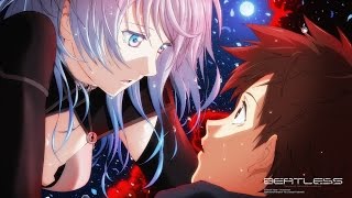 BEATLESS  Seiho「DOOR」 [upl. by Mosenthal655]