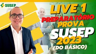 Primeiras informações para sua preparação para a certificação SUSEP 2023 [upl. by Ken896]